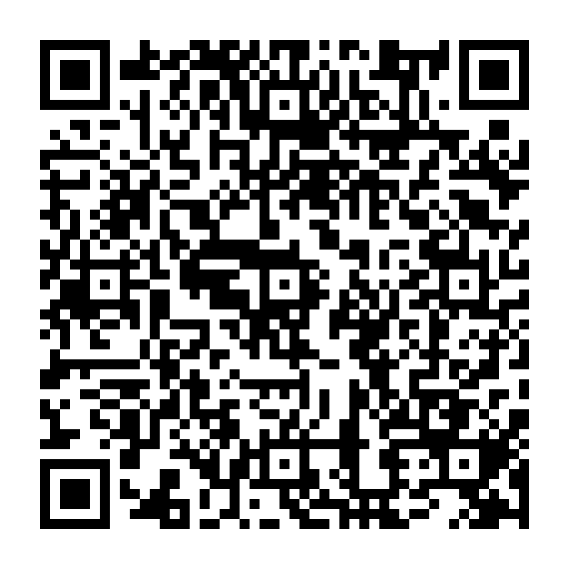 Skann QR-kode