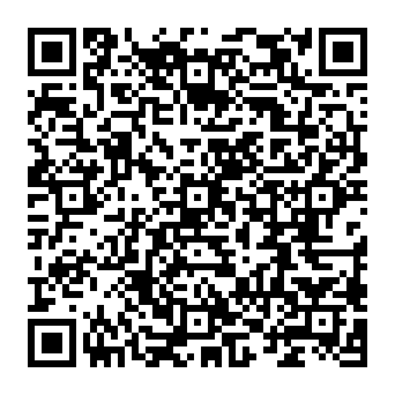 Skann QR-kode
