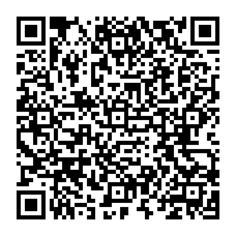 Skann QR-kode