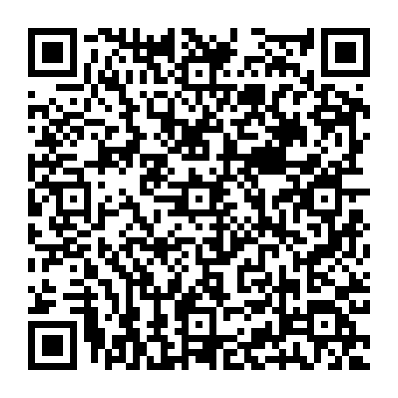 Skann QR-kode