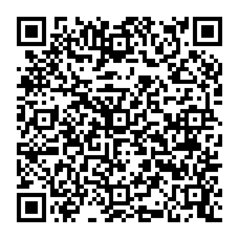 Skann QR-kode
