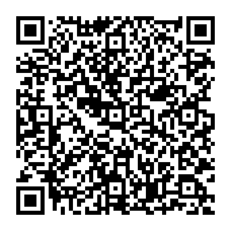 Skann QR-kode