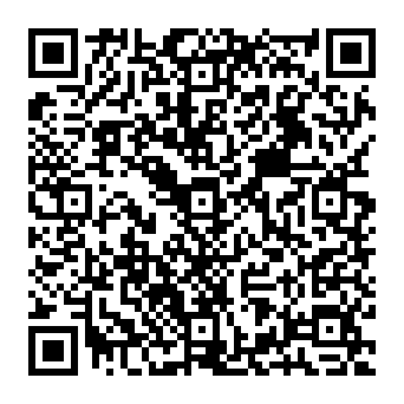 Skann QR-kode