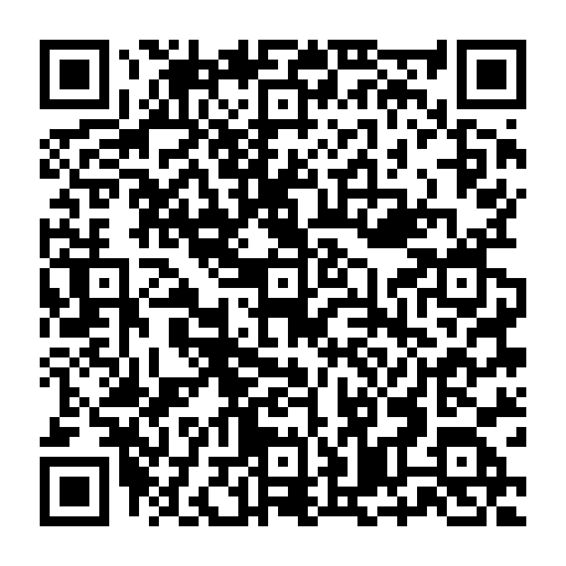 Skann QR-kode