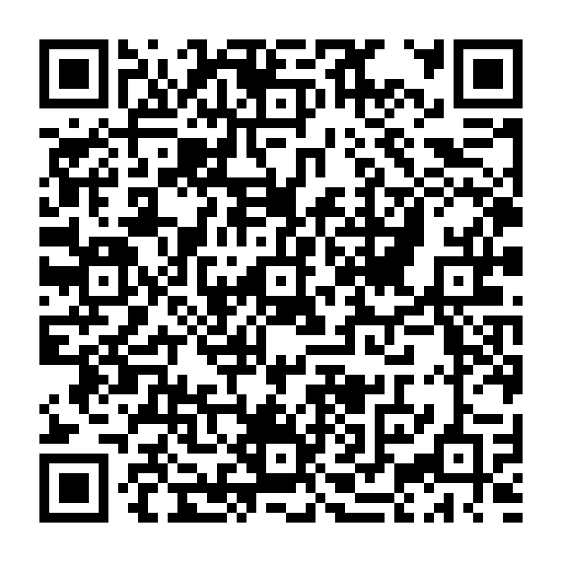 Skann QR-kode