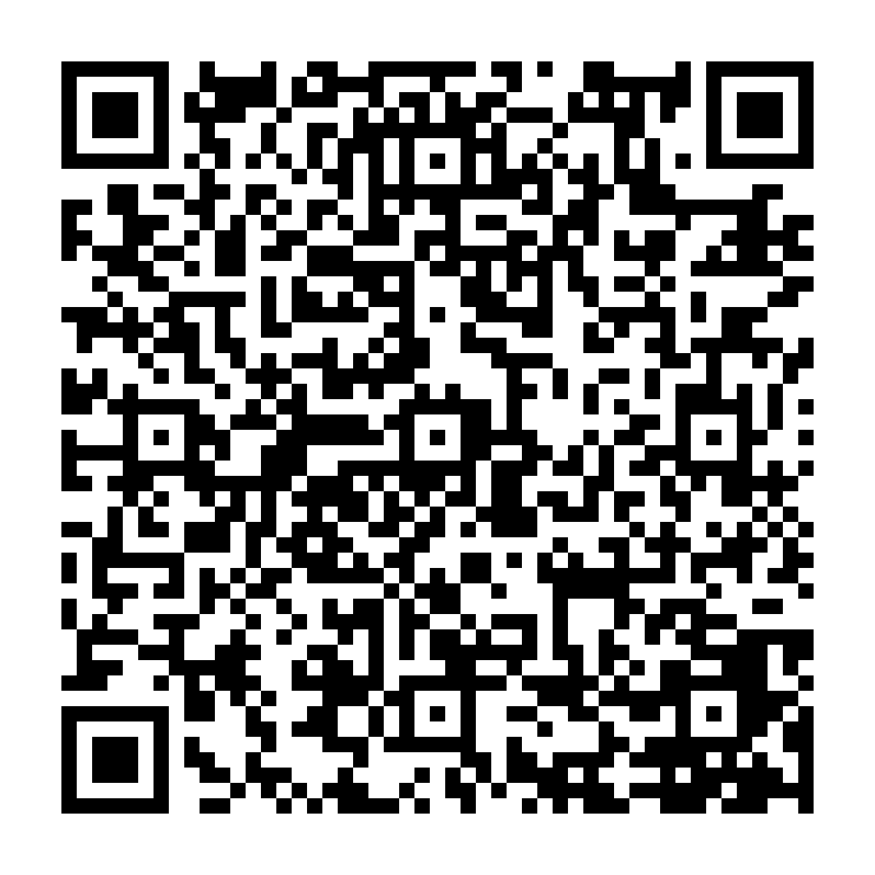 Skann QR-kode