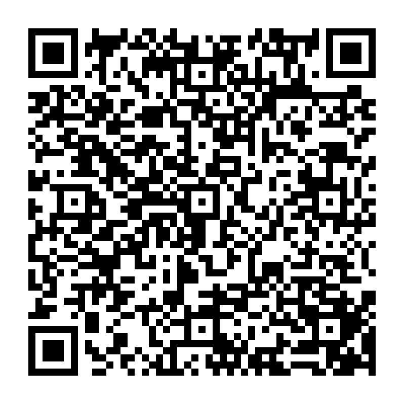 Skann QR-kode