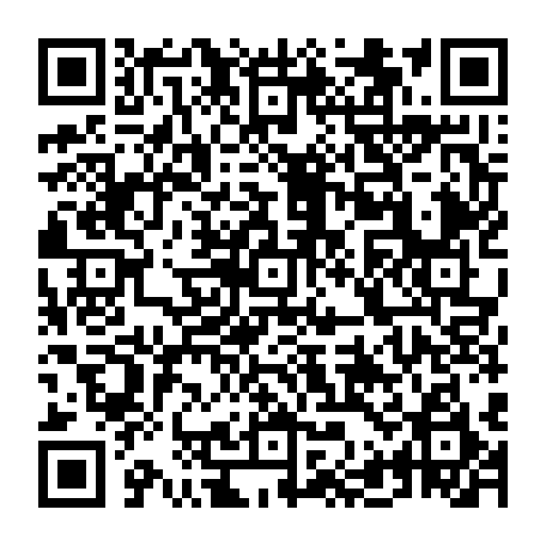 Skann QR-kode