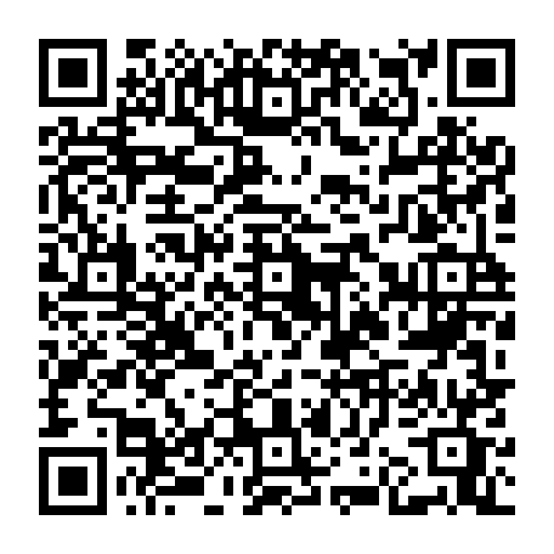 Skann QR-kode