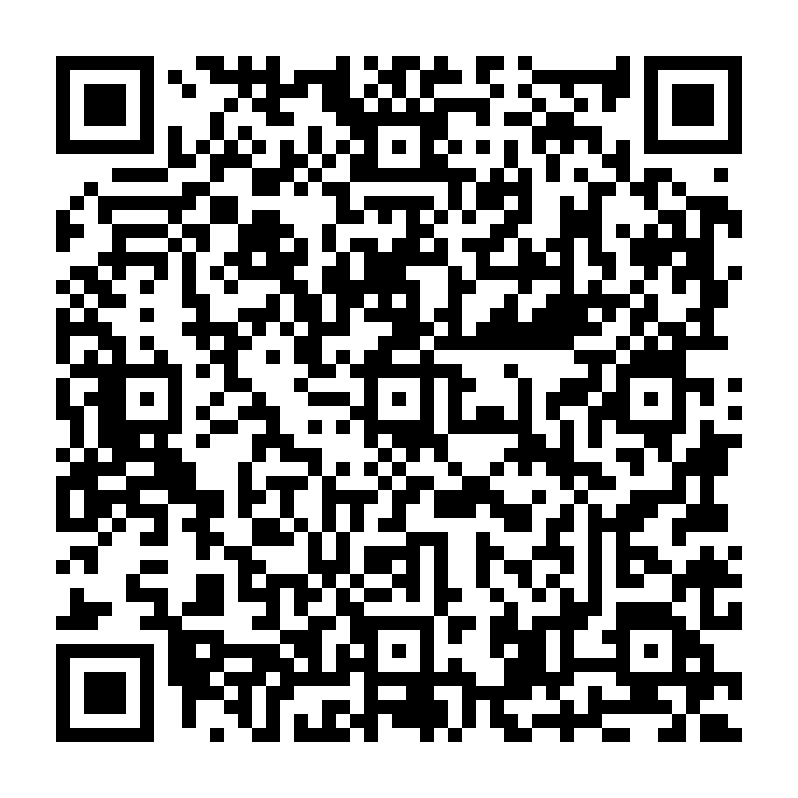 Skann QR-kode