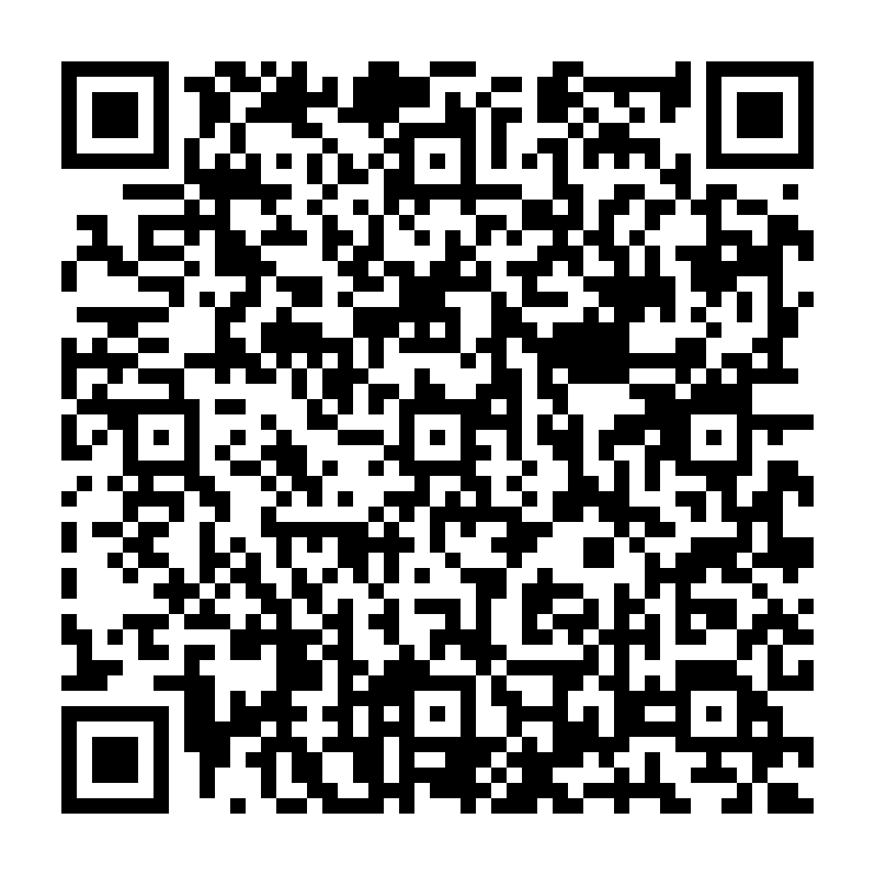Skann QR-kode