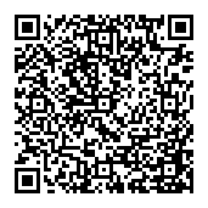 Skann QR-kode