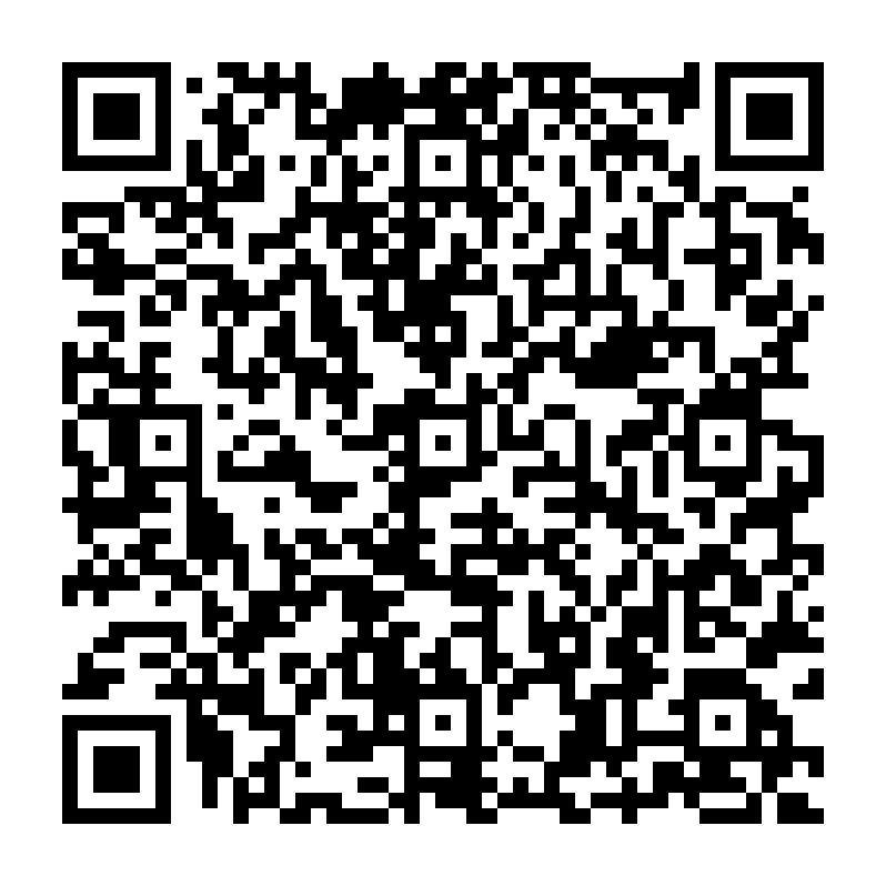Skann QR-kode