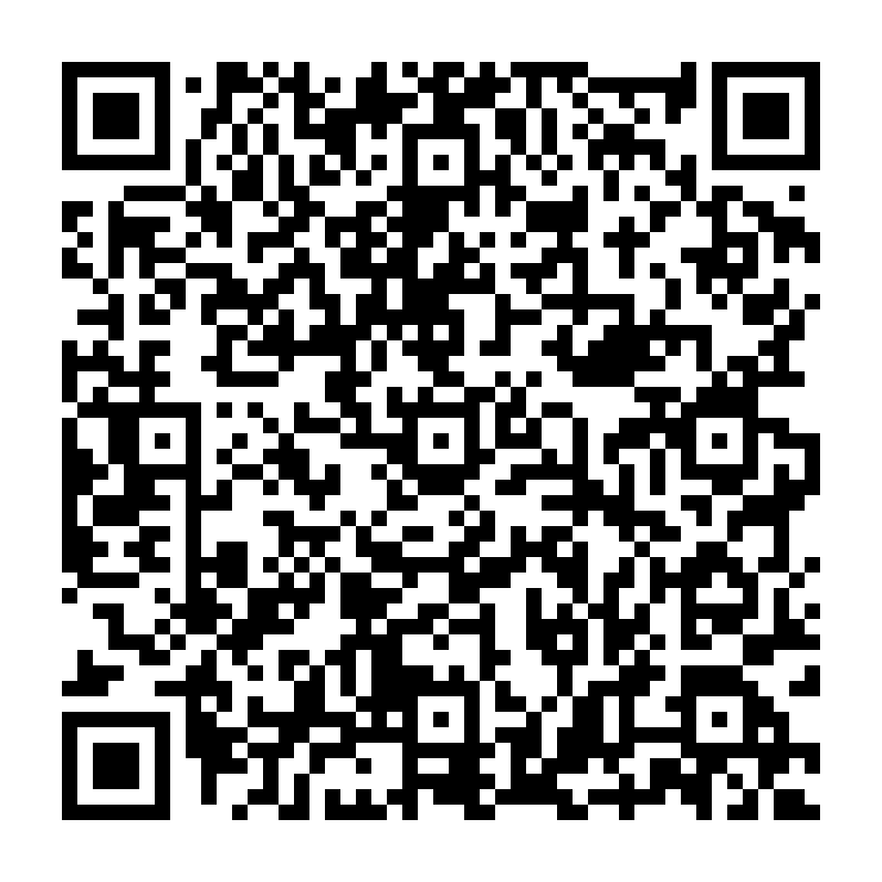 Skann QR-kode