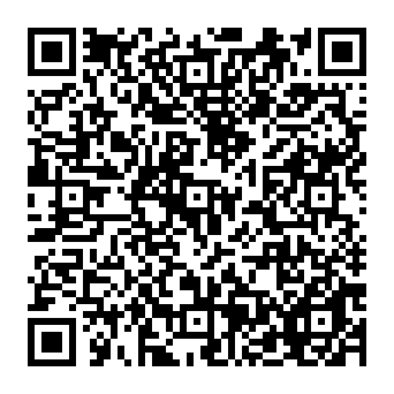 Skann QR-kode