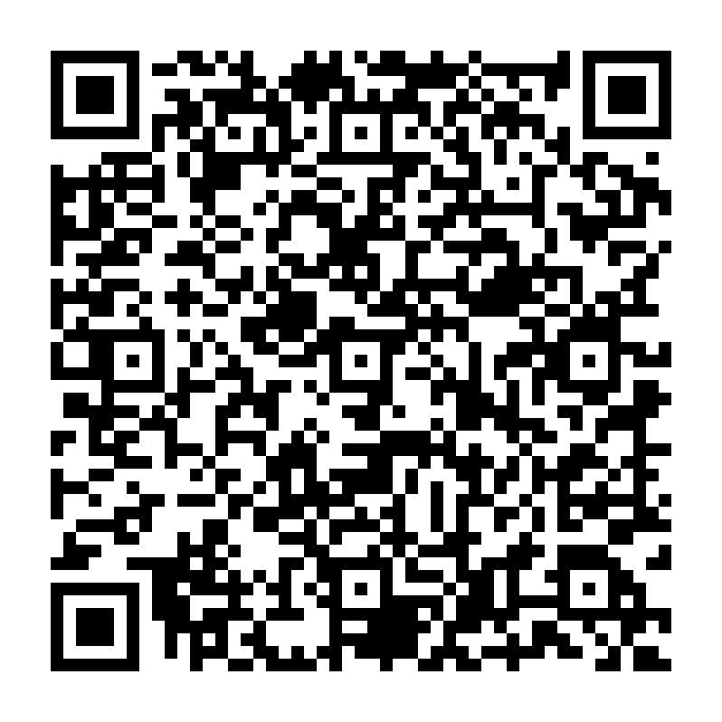 Skann QR-kode