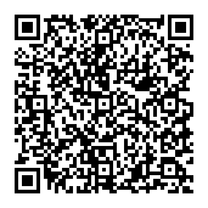 Skann QR-kode