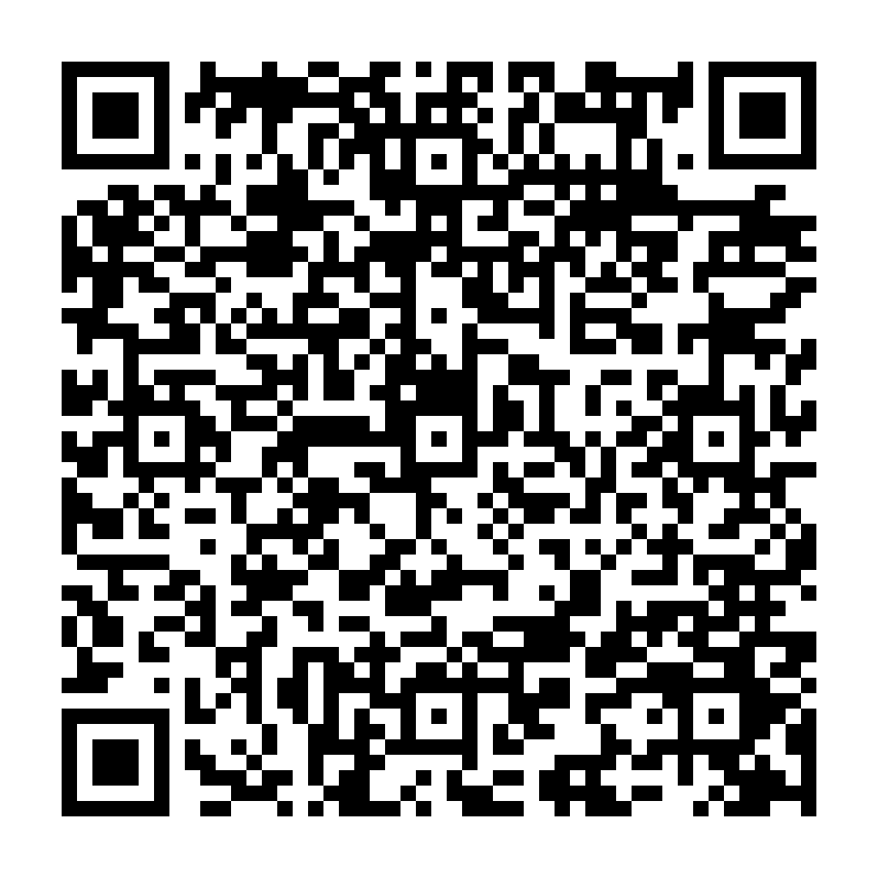 Skann QR-kode