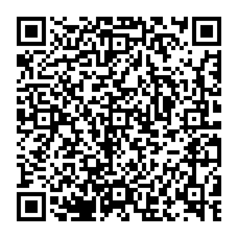 Skann QR-kode