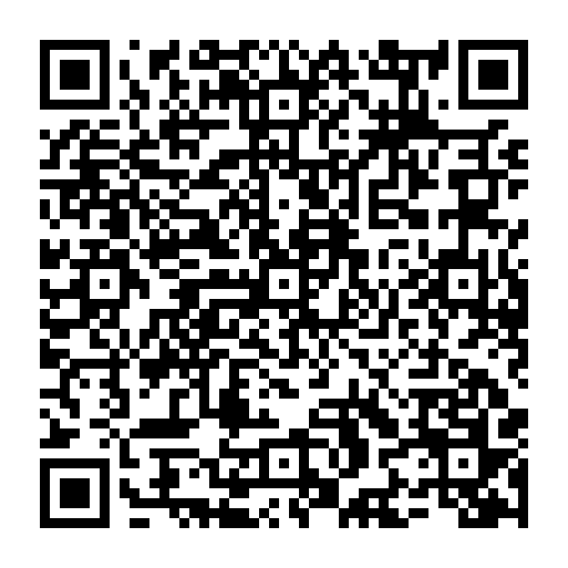 Skann QR-kode