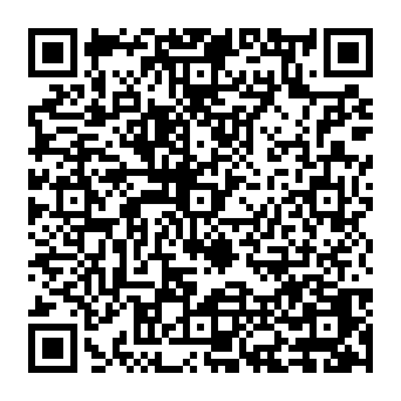 Skann QR-kode