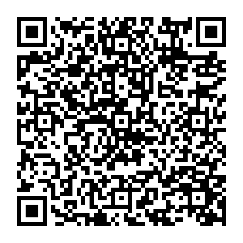 Skann QR-kode