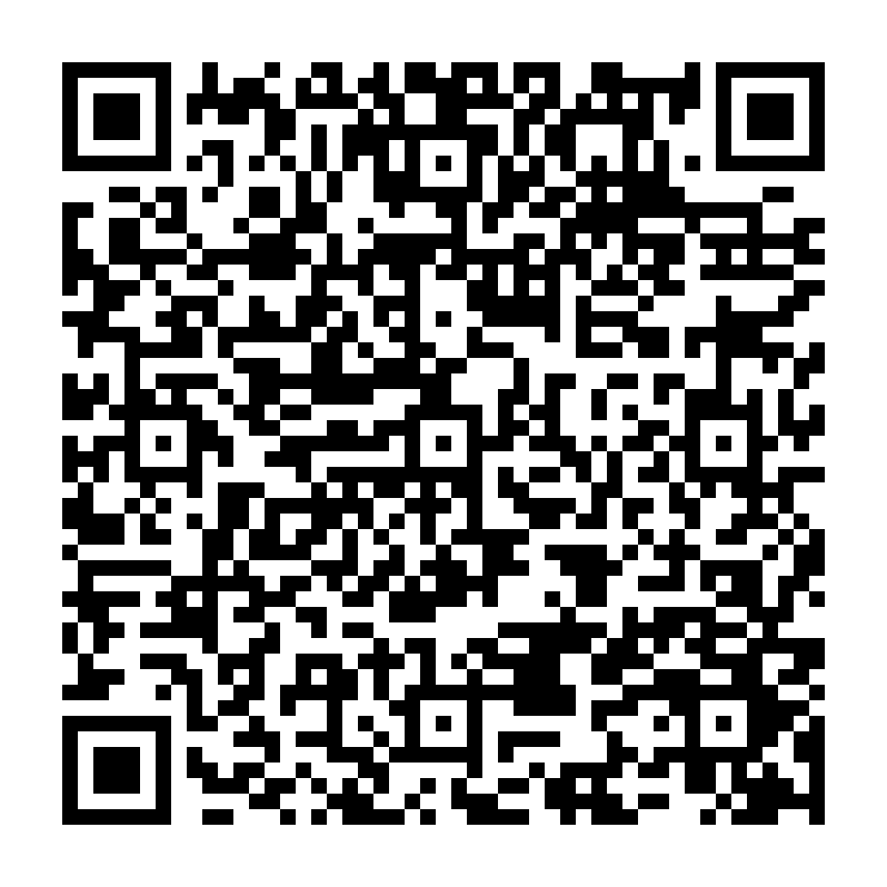 Skann QR-kode