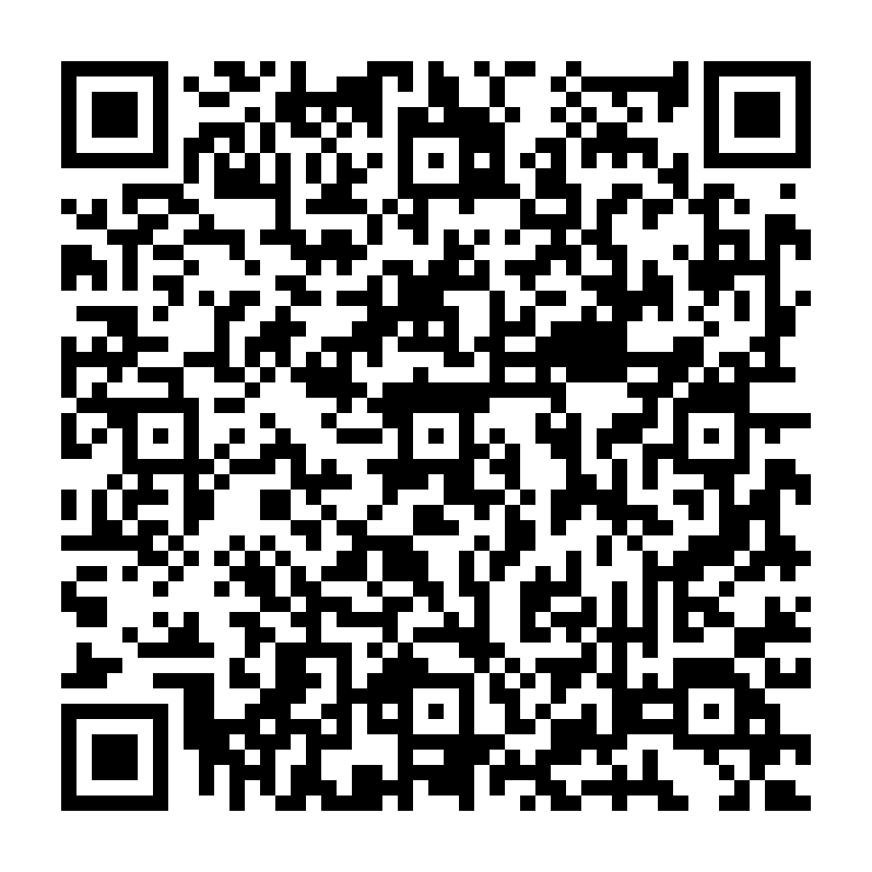 Skann QR-kode