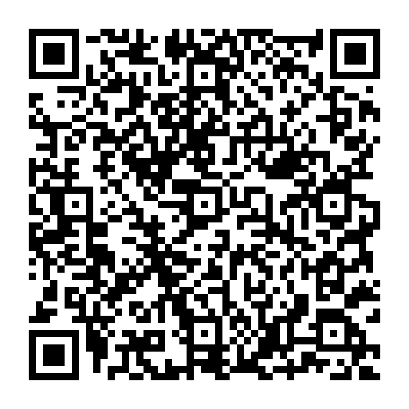 Skann QR-kode