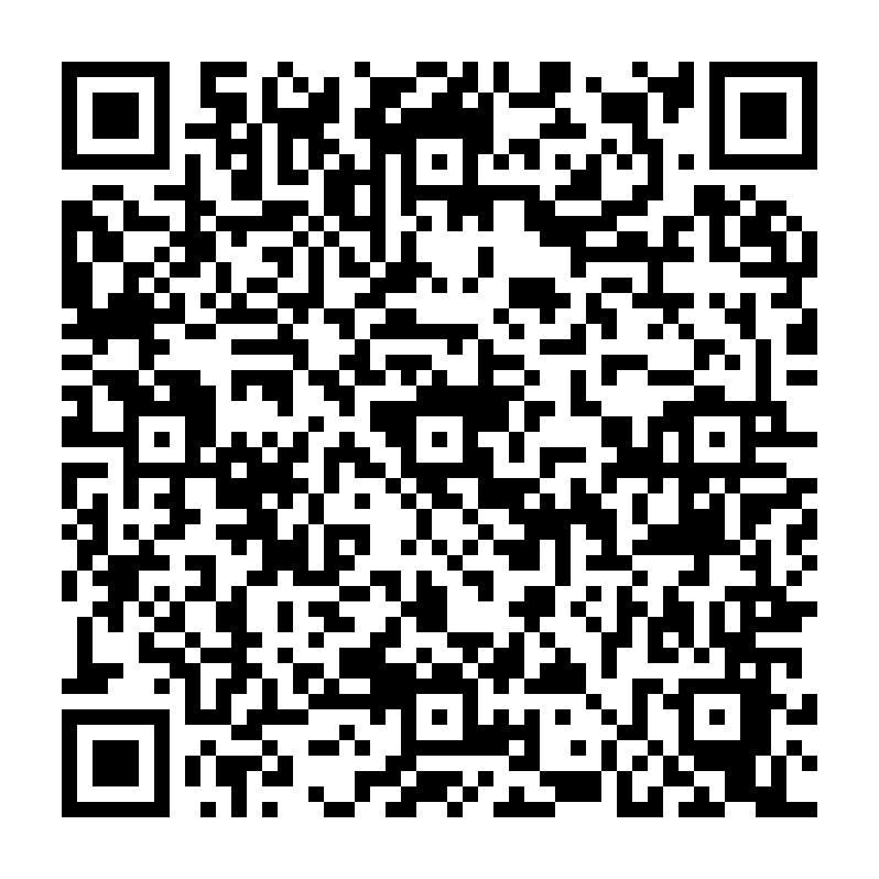 Skann QR-kode