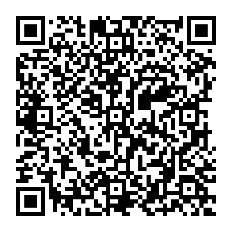 Skann QR-kode