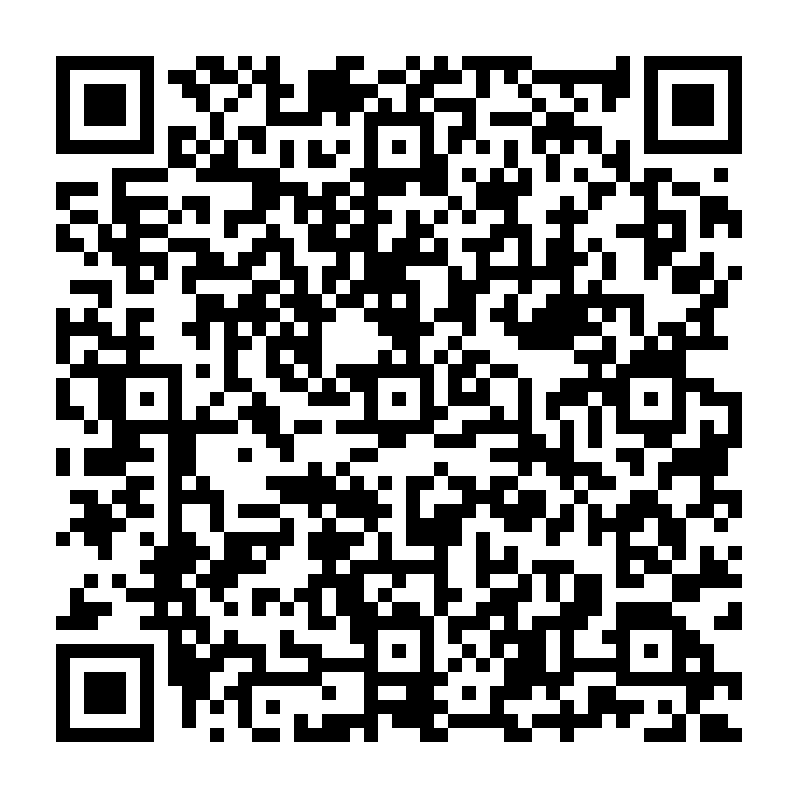 Skann QR-kode