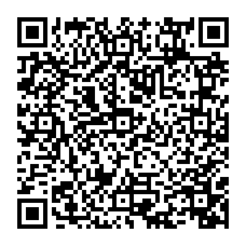 Skann QR-kode