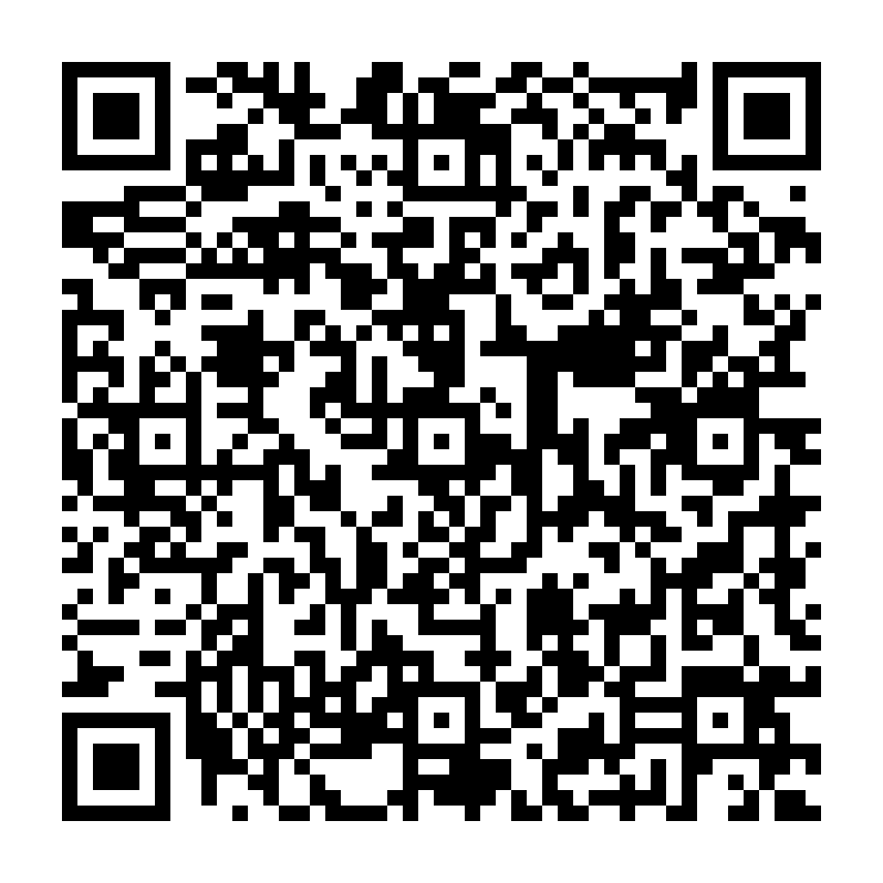Skann QR-kode