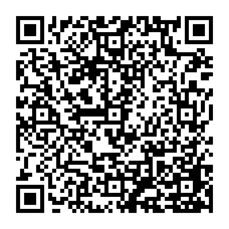 Skann QR-kode