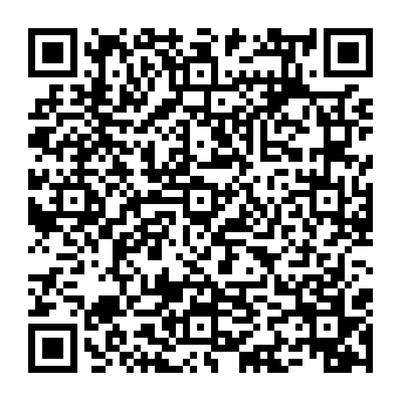Skann QR-kode