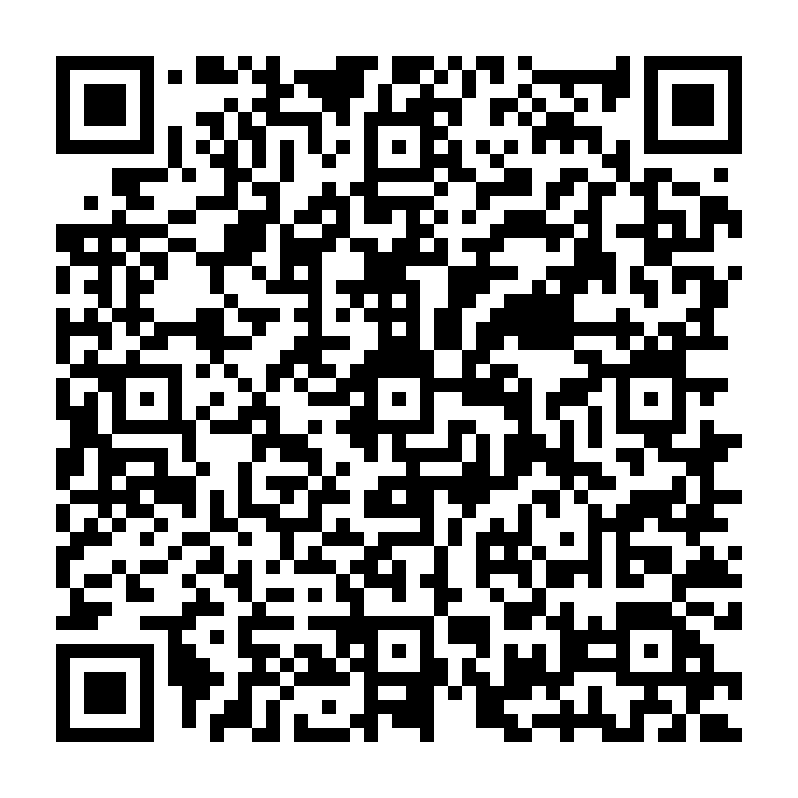 Skann QR-kode