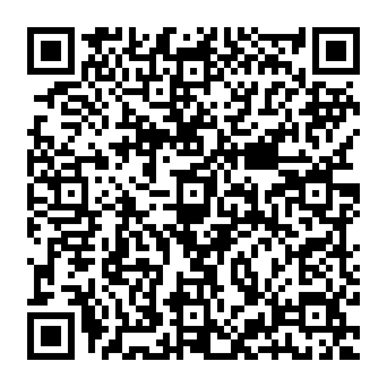 Skann QR-kode