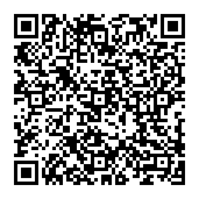 Skann QR-kode