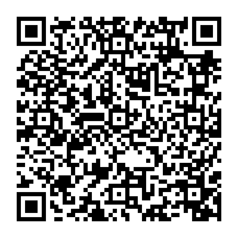 Skann QR-kode