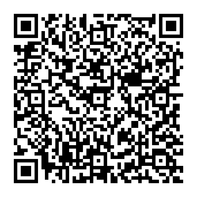 Skann QR-kode