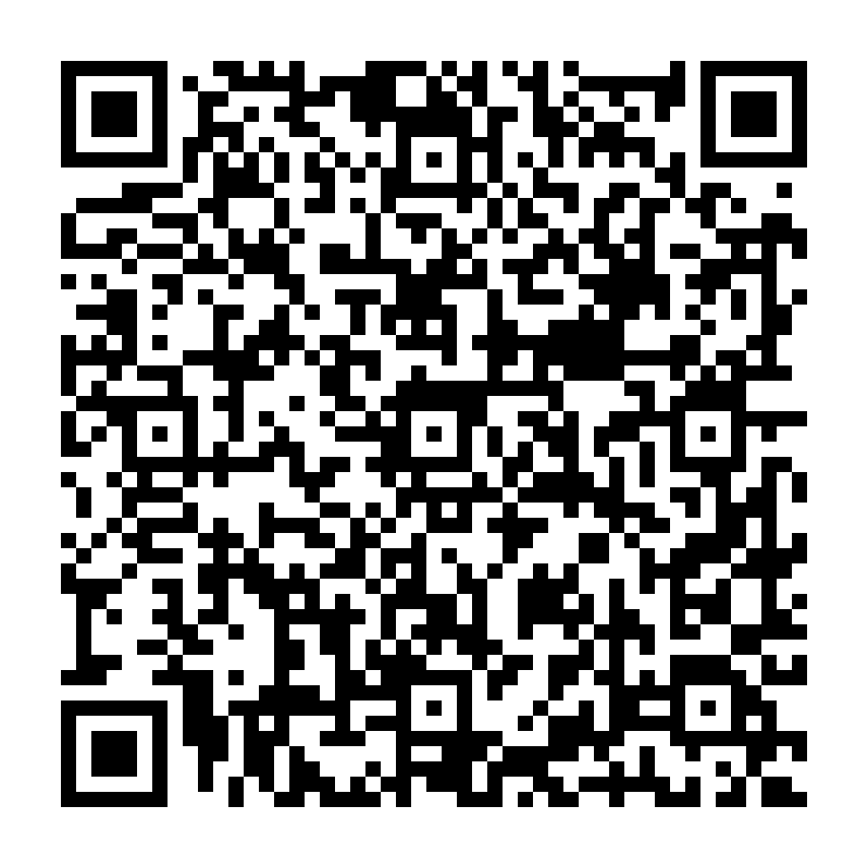 Skann QR-kode