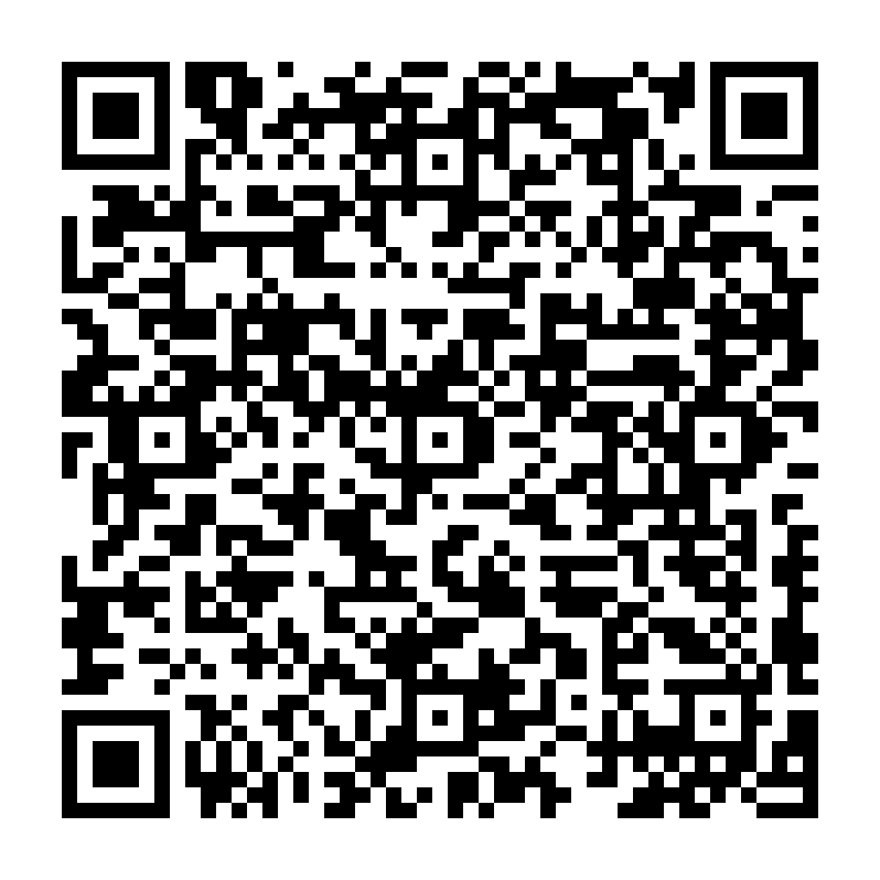 Skann QR-kode