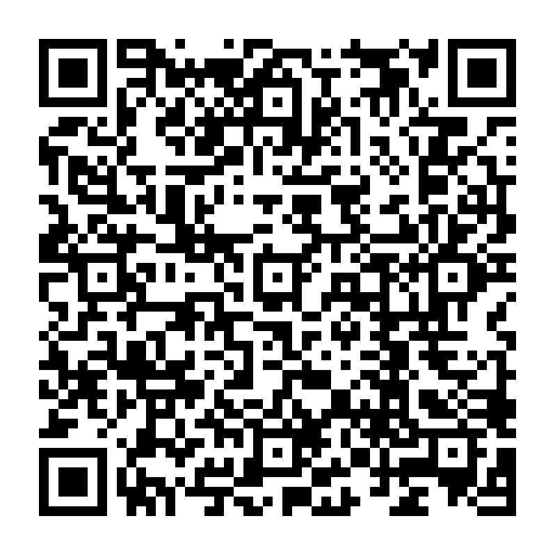 Skann QR-kode