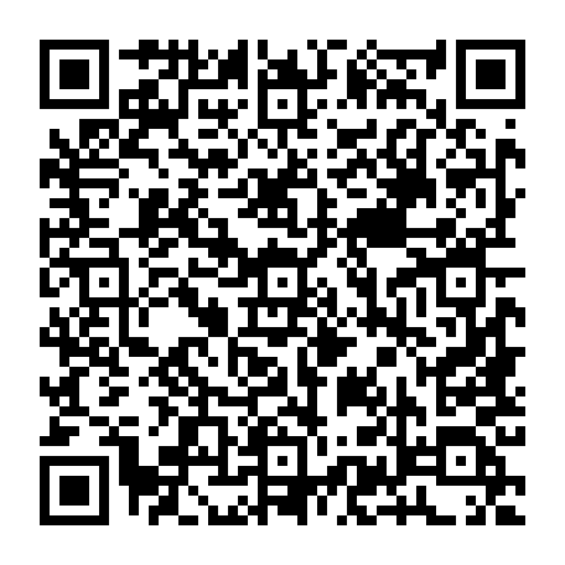 Skann QR-kode