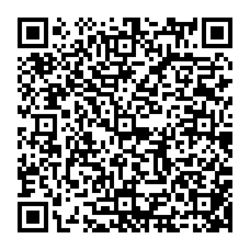 QR-kode