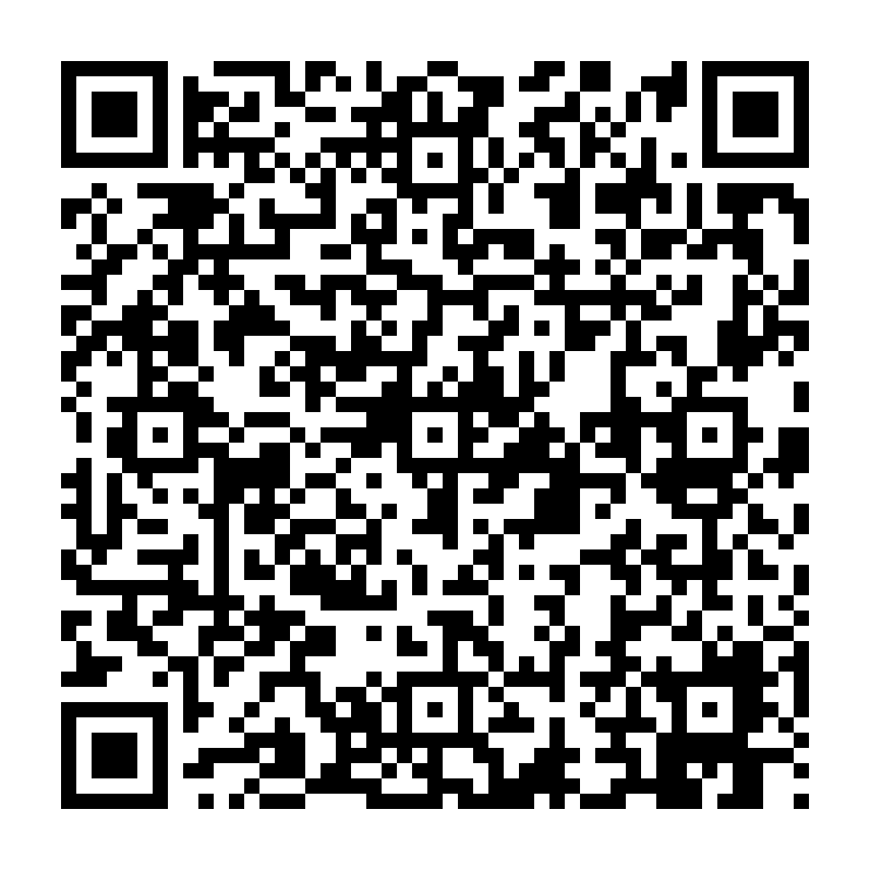 Skann QR-kode