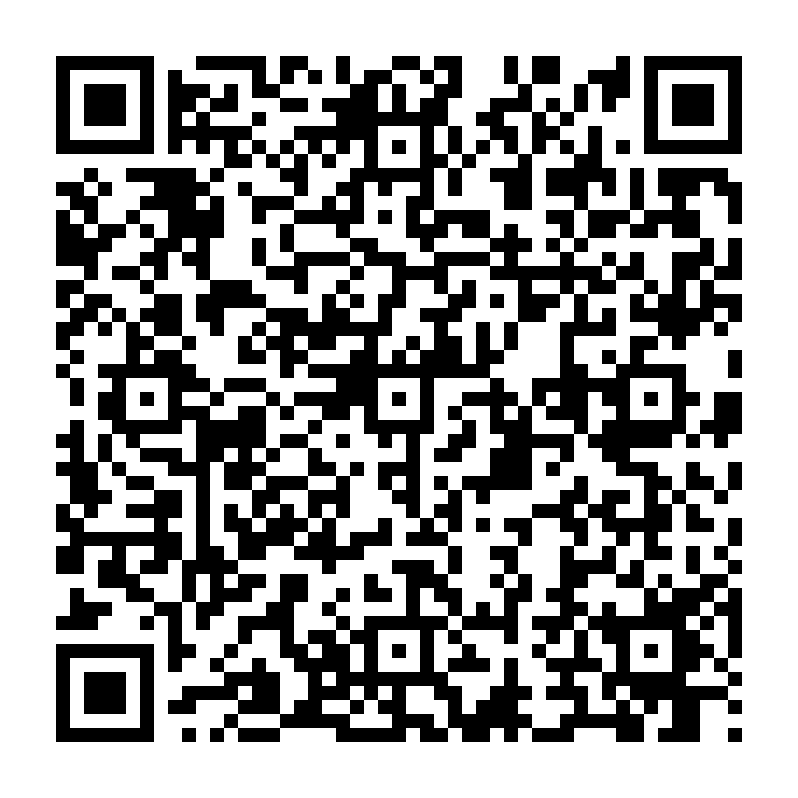 Skann QR-kode