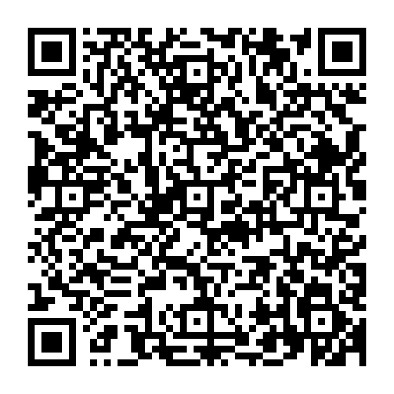 Skann QR-kode