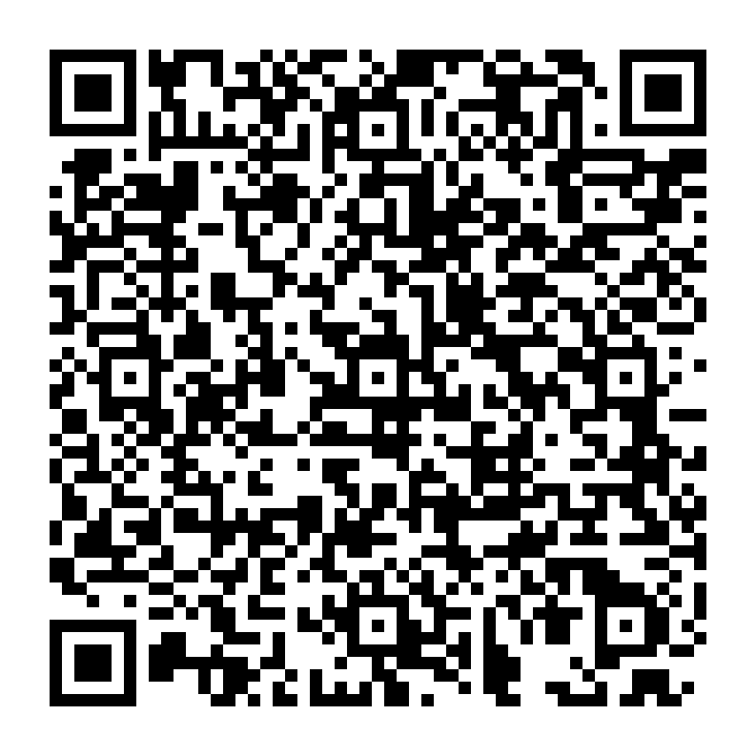 Skann QR-kode